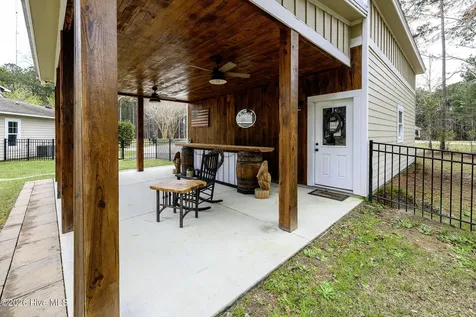 308 Wild Swan Lane Minnesott Beach NC 28510