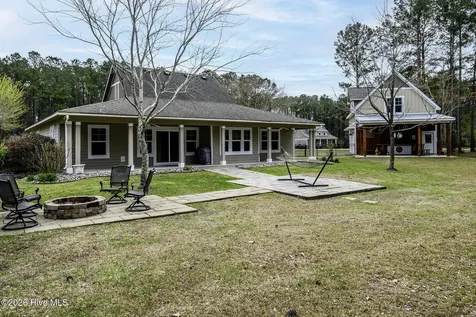 308 Wild Swan Lane Minnesott Beach NC 28510