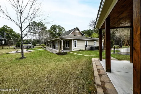 308 Wild Swan Lane Minnesott Beach NC 28510