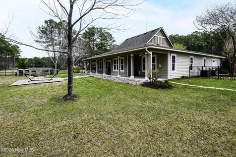 308 Wild Swan Lane Minnesott Beach NC 28510