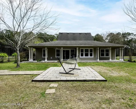 308 Wild Swan Lane Minnesott Beach NC 28510