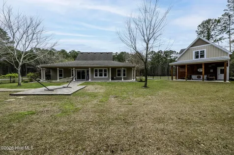 308 Wild Swan Lane Minnesott Beach NC 28510