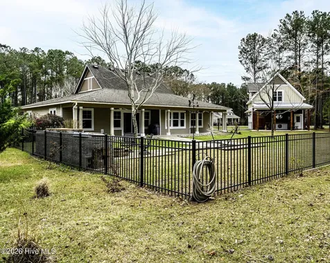 308 Wild Swan Lane Minnesott Beach NC 28510
