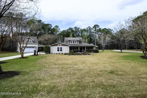 308 Wild Swan Lane Minnesott Beach NC 28510