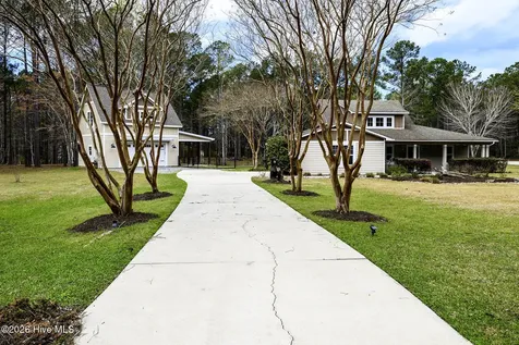 308 Wild Swan Lane Minnesott Beach NC 28510