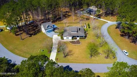 308 Wild Swan Lane Minnesott Beach NC 28510