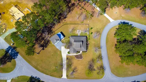 308 Wild Swan Lane Minnesott Beach NC 28510