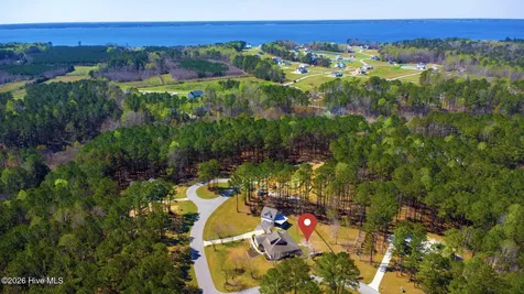 308 Wild Swan Lane Minnesott Beach NC 28510