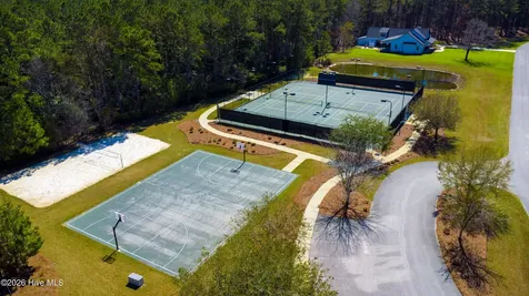 308 Wild Swan Lane Minnesott Beach NC 28510