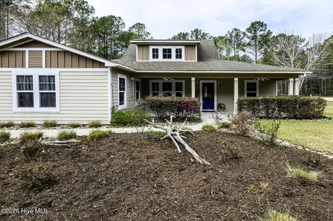 308 Wild Swan Lane Minnesott Beach NC 28510