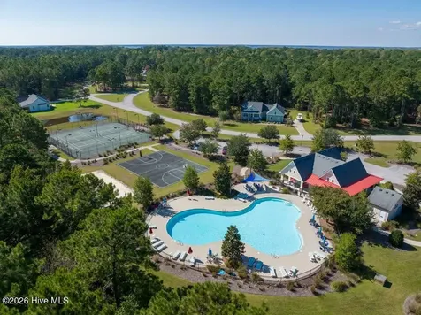 308 Wild Swan Lane Minnesott Beach NC 28510