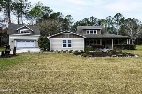 308 Wild Swan Lane Minnesott Beach NC 28510