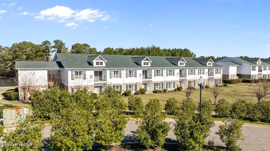 490 Little River Farm Boulevard Carthage NC 28327