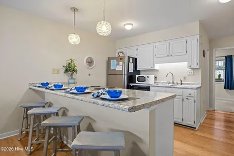 9100 Reed Drive Emerald Isle NC 28594