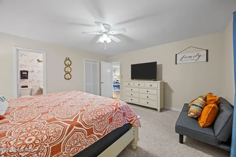 9100 Reed Drive Emerald Isle NC 28594