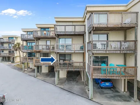 9100 Reed Drive Emerald Isle NC 28594