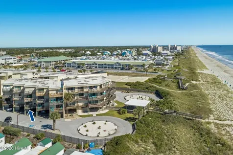 9100 Reed Drive Emerald Isle NC 28594