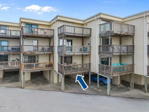 9100 Reed Drive Emerald Isle NC 28594
