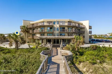 9100 Reed Drive Emerald Isle NC 28594