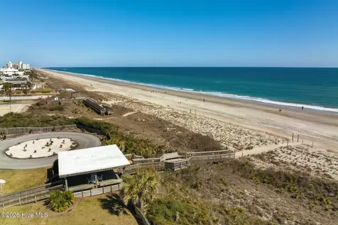 9100 Reed Drive Emerald Isle NC 28594