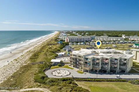 9100 Reed Drive Emerald Isle NC 28594