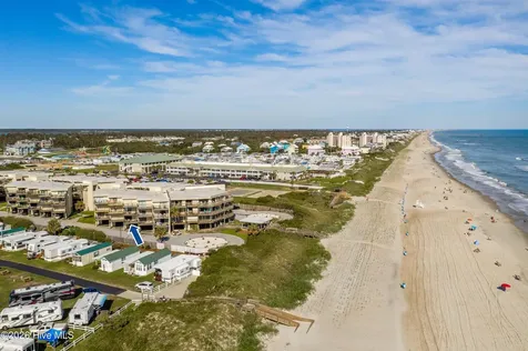 9100 Reed Drive Emerald Isle NC 28594