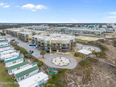 9100 Reed Drive Emerald Isle NC 28594