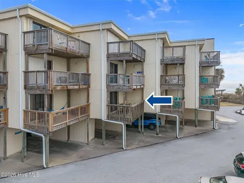 9100 Reed Drive Emerald Isle NC 28594