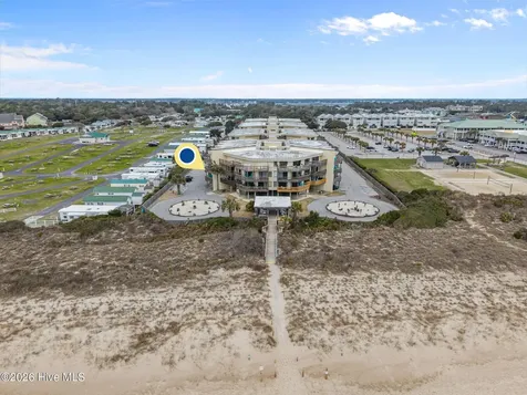 9100 Reed Drive Emerald Isle NC 28594