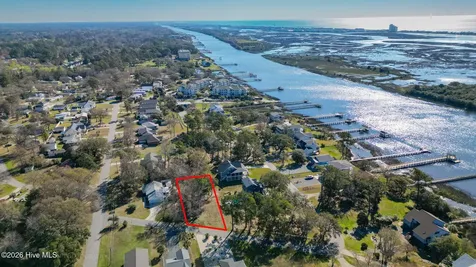 700 Waterway Drive Sunset Beach NC 28468