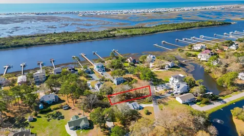 700 Waterway Drive Sunset Beach NC 28468