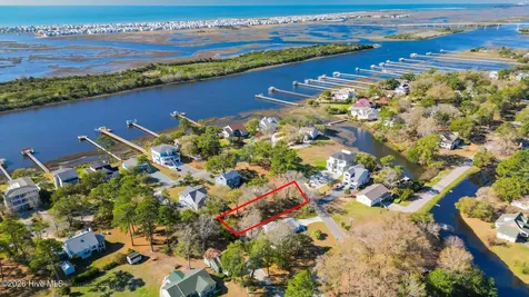 700 Waterway Drive Sunset Beach NC 28468