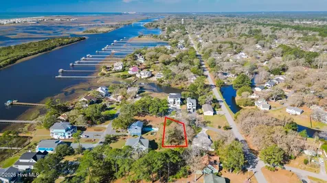 700 Waterway Drive Sunset Beach NC 28468