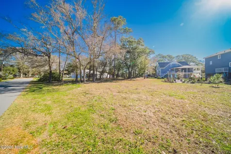 700 Waterway Drive Sunset Beach NC 28468