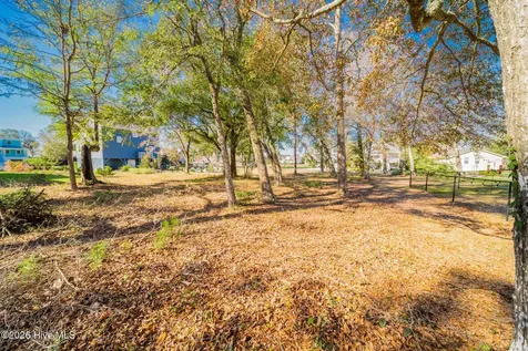 700 Waterway Drive Sunset Beach NC 28468