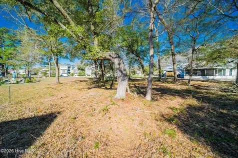 700 Waterway Drive Sunset Beach NC 28468