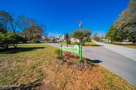700 Waterway Drive Sunset Beach NC 28468