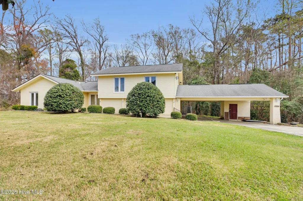 224 E Palmer Drive New Bern NC 28560