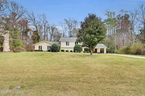 224 E Palmer Drive New Bern NC 28560