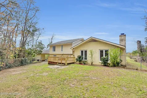 224 E Palmer Drive New Bern NC 28560