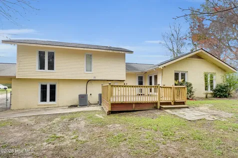 224 E Palmer Drive New Bern NC 28560