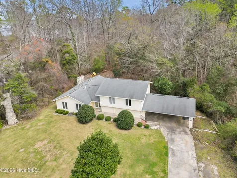 224 E Palmer Drive New Bern NC 28560