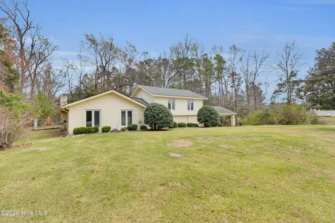 224 E Palmer Drive New Bern NC 28560