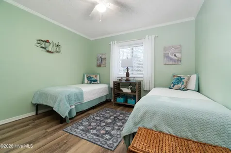 89 Country Club Drive Minnesott Beach NC 28510