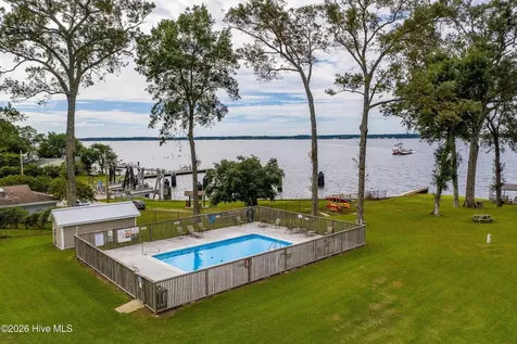 89 Country Club Drive Minnesott Beach NC 28510