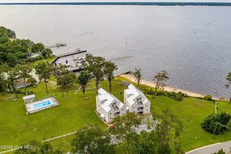 89 Country Club Drive Minnesott Beach NC 28510