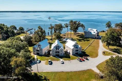 89 Country Club Drive Minnesott Beach NC 28510