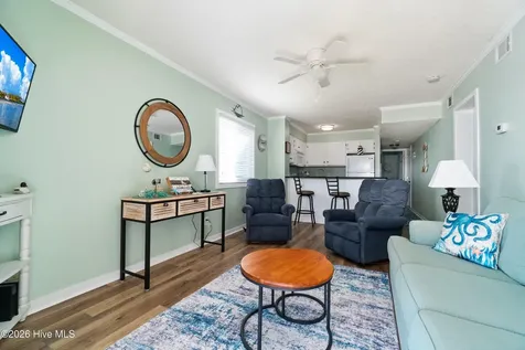 89 Country Club Drive Minnesott Beach NC 28510