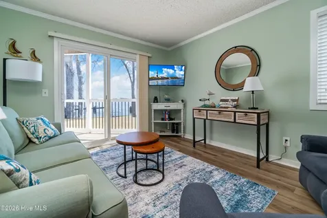 89 Country Club Drive Minnesott Beach NC 28510