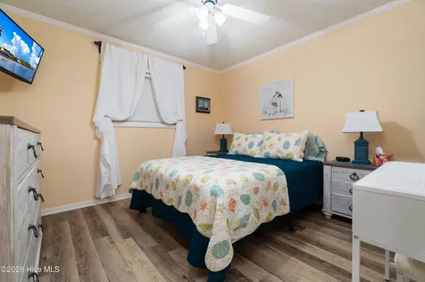 89 Country Club Drive Minnesott Beach NC 28510